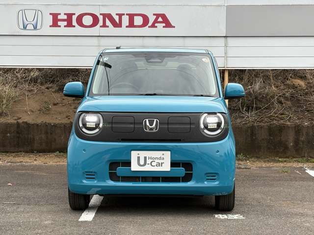 ホンダ Ｎ−ＯＮＥ Ｅ： Ｌ R7年 (九州・沖縄) 99