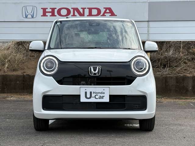 ホンダ Ｎ−ＯＮＥ ６６０ オリジナル R7年 (九州・沖縄) 99