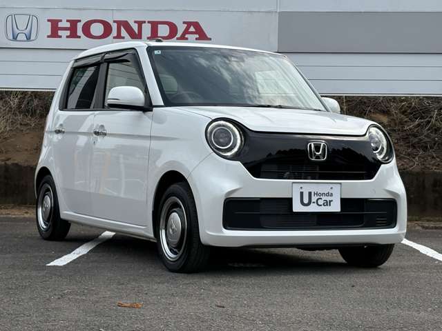 ホンダ Ｎ−ＯＮＥ ６６０ オリジナル R7年 (九州・沖縄) 99