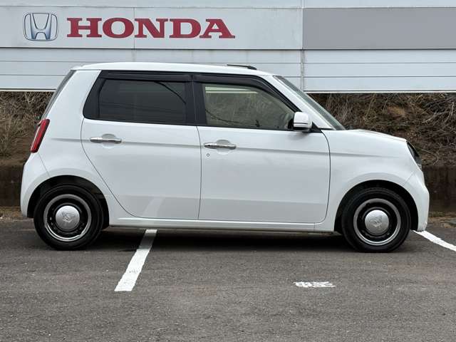 ホンダ Ｎ−ＯＮＥ ６６０ オリジナル R7年 (九州・沖縄) 99