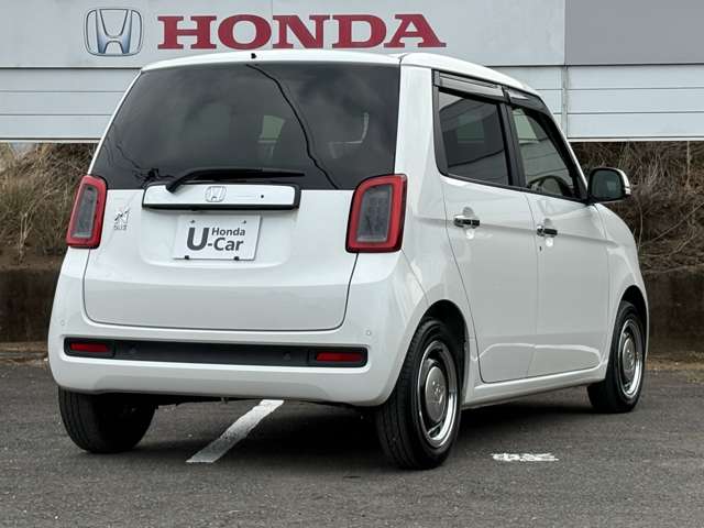 ホンダ Ｎ−ＯＮＥ ６６０ オリジナル R7年 (九州・沖縄) 99