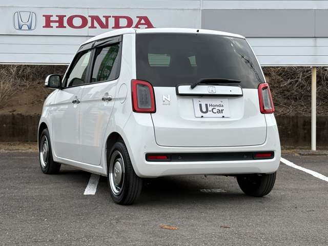 ホンダ Ｎ−ＯＮＥ ６６０ オリジナル R7年 (九州・沖縄) 99