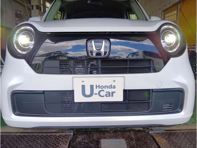 ホンダ Ｎ−ＯＮＥ ６６０ オリジナル R7年 (九州・沖縄) 99