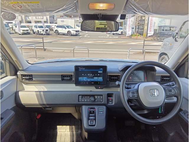 ホンダ Ｎ−ＯＮＥ Ｅ： Ｇ R7年 (九州・沖縄) 99
