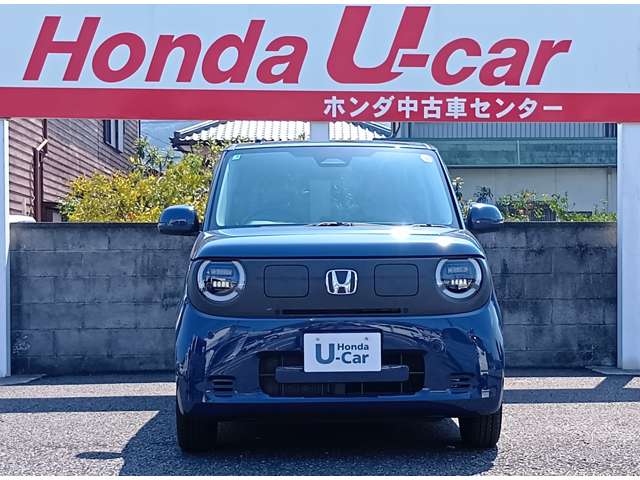ホンダ Ｎ−ＯＮＥ Ｅ： Ｇ R7年 (九州・沖縄) 99