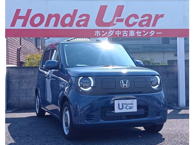 ホンダ Ｎ−ＯＮＥ Ｅ： Ｇ R7年 (九州・沖縄) 99