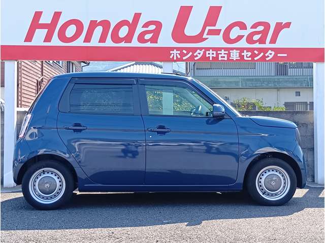 ホンダ Ｎ−ＯＮＥ Ｅ： Ｇ R7年 (九州・沖縄) 99