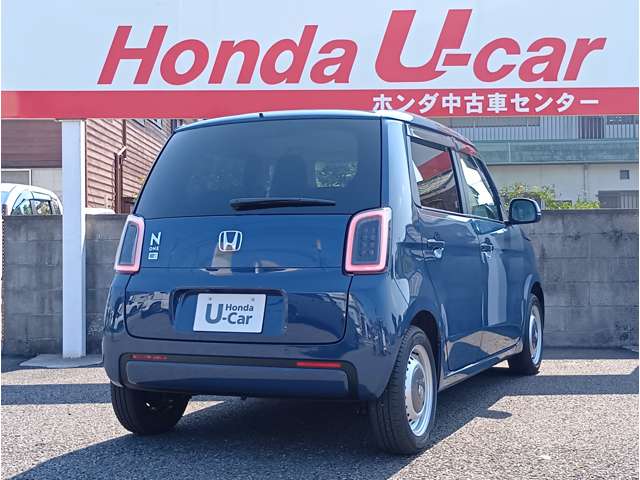 ホンダ Ｎ−ＯＮＥ Ｅ： Ｇ R7年 (九州・沖縄) 99