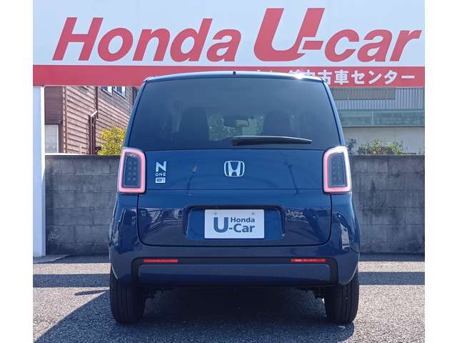 ホンダ Ｎ−ＯＮＥ Ｅ： Ｇ R7年 (九州・沖縄) 99
