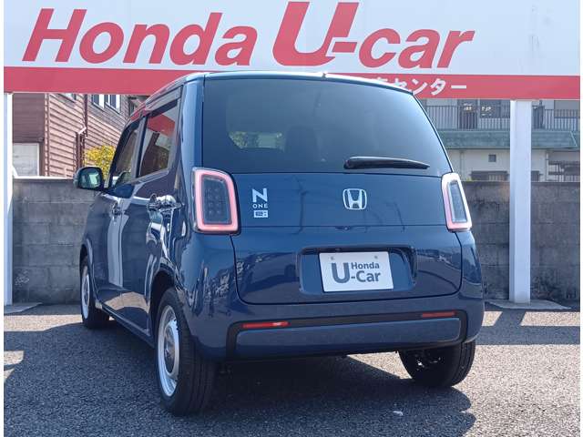 ホンダ Ｎ−ＯＮＥ Ｅ： Ｇ R7年 (九州・沖縄) 99