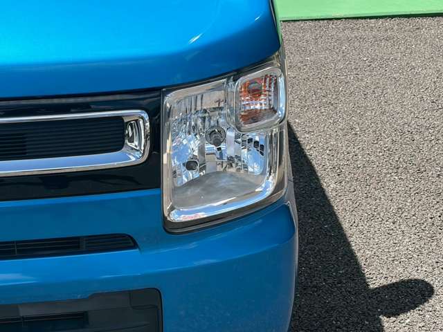 スズキ ワゴンＲ ６６０ ハイブリッド ＦＸ セーフティパッケージ装着車 R1年 (九州・沖縄) 99