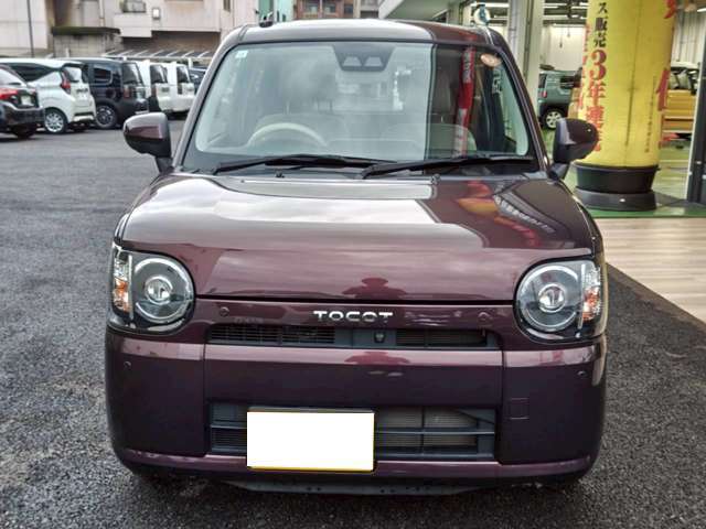 ダイハツ ミラ　トコット ６６０ Ｇ リミテッド ＳＡＩＩＩ R3年 (九州・沖縄) 99