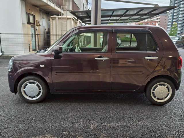 ダイハツ ミラ　トコット ６６０ Ｇ リミテッド ＳＡＩＩＩ R3年 (九州・沖縄) 99