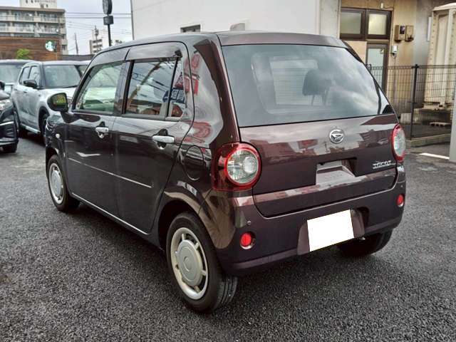 ダイハツ ミラ　トコット ６６０ Ｇ リミテッド ＳＡＩＩＩ R3年 (九州・沖縄) 99