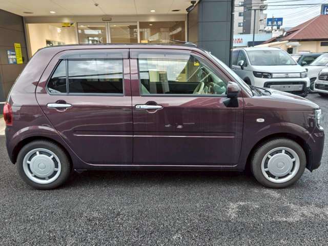ダイハツ ミラ　トコット ６６０ Ｇ リミテッド ＳＡＩＩＩ R3年 (九州・沖縄) 99