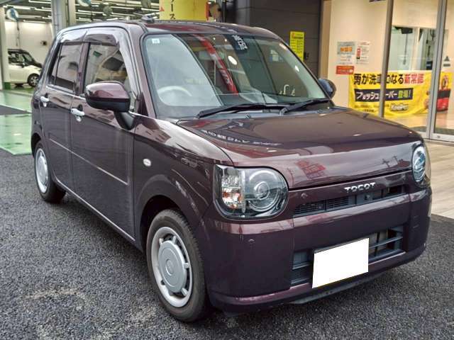 ダイハツ ミラ　トコット ６６０ Ｇ リミテッド ＳＡＩＩＩ R3年 (九州・沖縄) 99