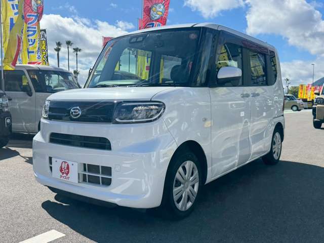 ダイハツ タント ６６０ Ｘ R1年 (九州・沖縄) 99