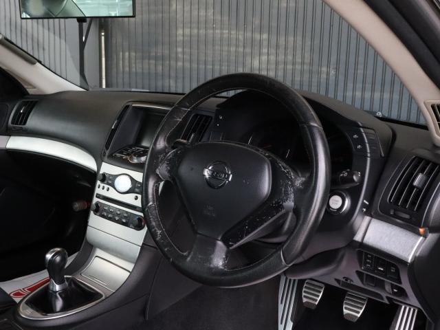 日産 スカイライン ３．７ ３７０ＧＴ タイプＳ H20年 (関東) 99