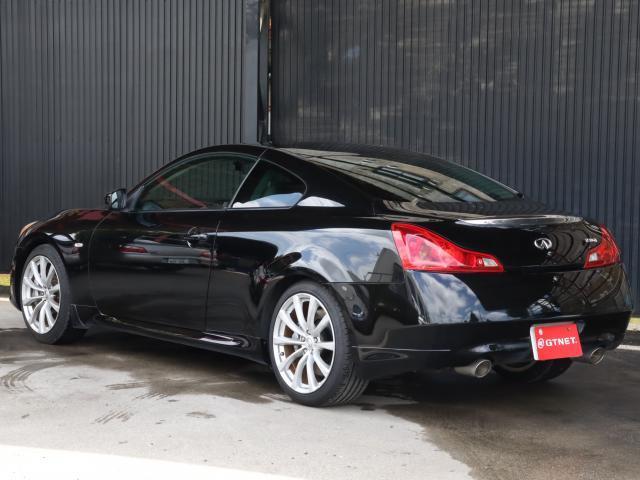 日産 スカイライン ３．７ ３７０ＧＴ タイプＳ H20年 (関東) 99