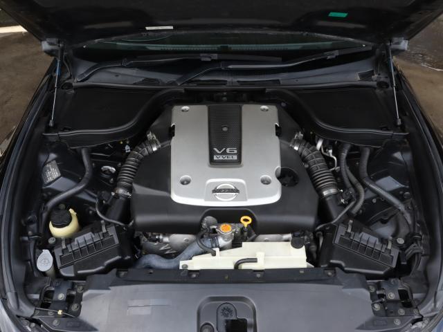 日産 スカイライン ３．７ ３７０ＧＴ タイプＳ H20年 (関東) 99