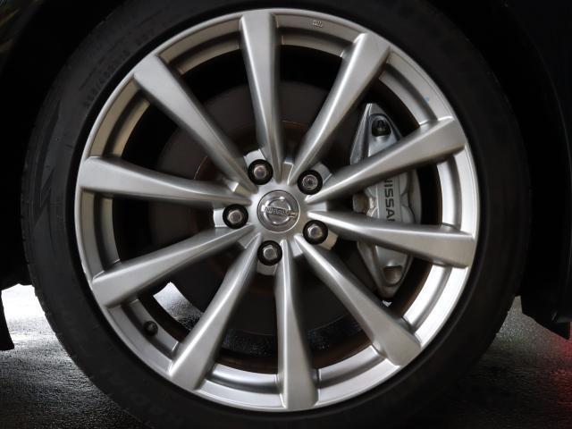 日産 スカイライン ３．７ ３７０ＧＴ タイプＳ H20年 (関東) 99
