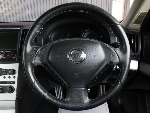 日産 スカイライン ３．７ ３７０ＧＴ タイプＳ H20年 (関東) 99