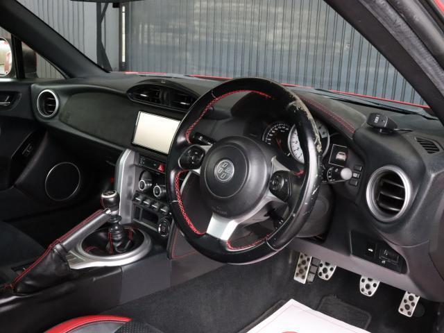 トヨタ ８６ ２．０ ＧＴ リミテッド H29年 (関東) 99
