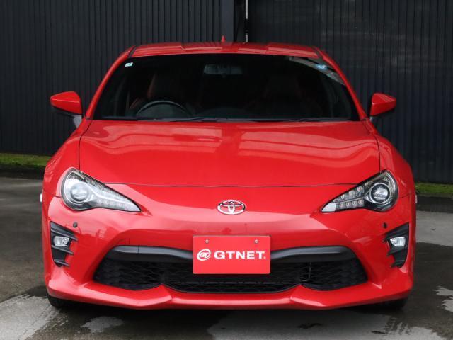 トヨタ ８６ ２．０ ＧＴ リミテッド H29年 (関東) 99