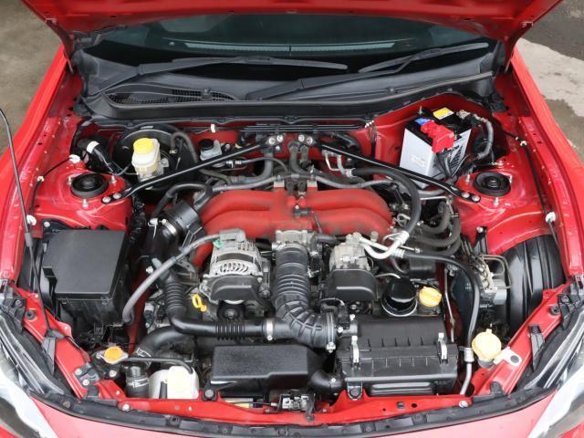 トヨタ ８６ ２．０ ＧＴ リミテッド H29年 (関東) 99