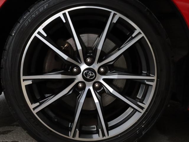 トヨタ ８６ ２．０ ＧＴ リミテッド H29年 (関東) 99