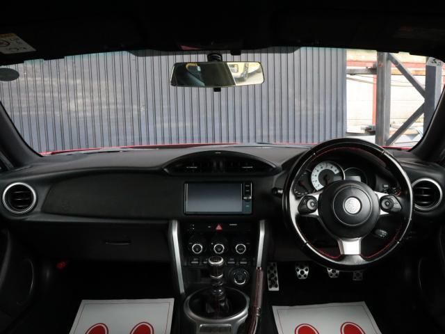トヨタ ８６ ２．０ ＧＴ リミテッド H29年 (関東) 99