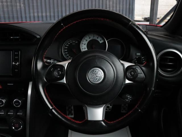 トヨタ ８６ ２．０ ＧＴ リミテッド H29年 (関東) 99