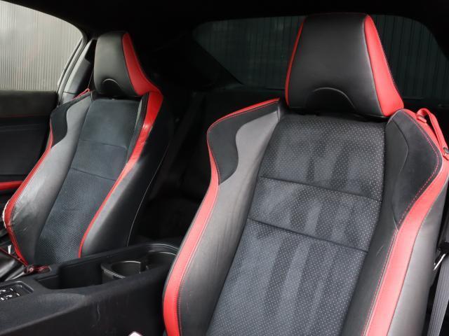 トヨタ ８６ ２．０ ＧＴ リミテッド H29年 (関東) 99