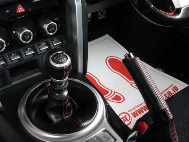 トヨタ ８６ ２．０ ＧＴ リミテッド H29年 (関東) 99