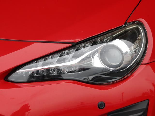 トヨタ ８６ ２．０ ＧＴ リミテッド H29年 (関東) 99