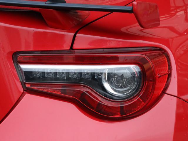 トヨタ ８６ ２．０ ＧＴ リミテッド H29年 (関東) 99