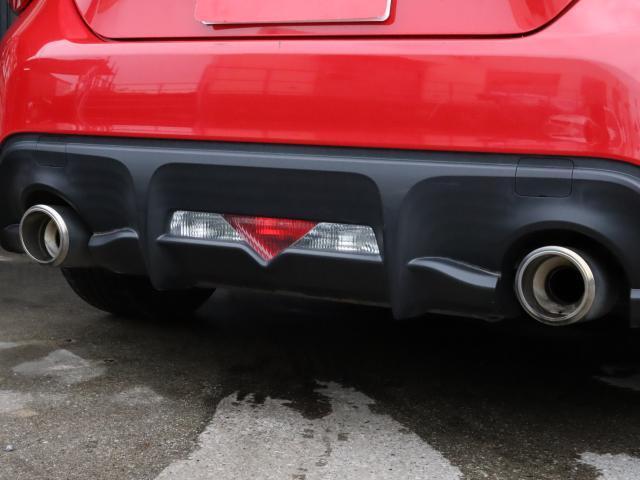 トヨタ ８６ ２．０ ＧＴ リミテッド H29年 (関東) 99