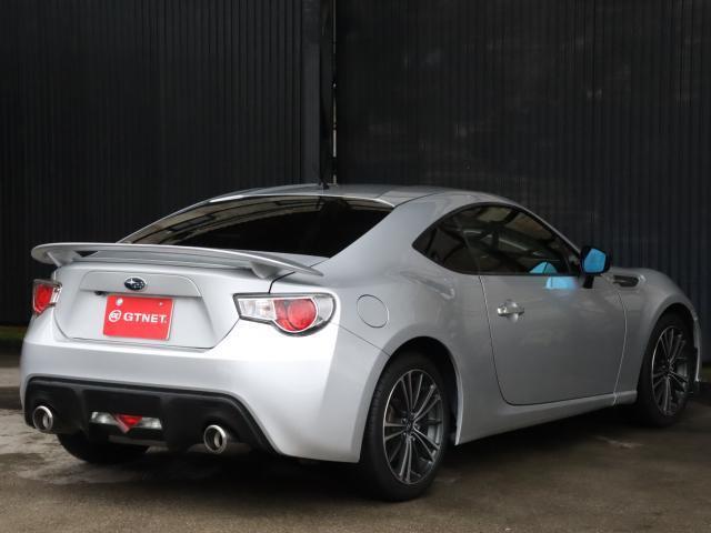 スバル ＢＲＺ ２．０ Ｓ H24年 (関東) 99