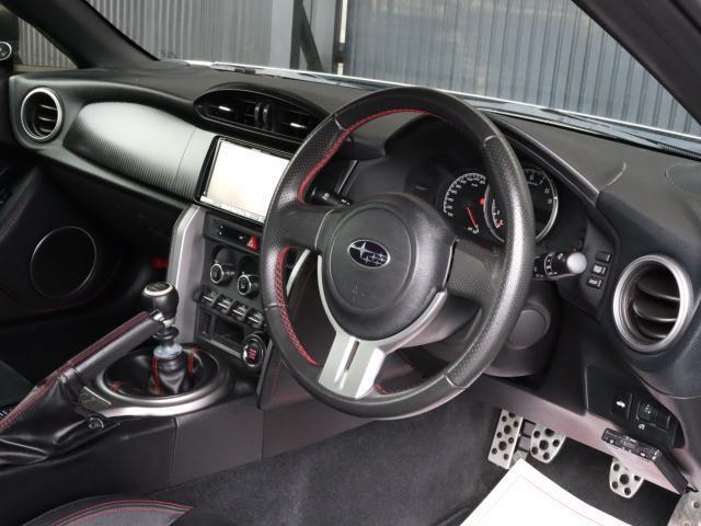 スバル ＢＲＺ ２．０ Ｓ H24年 (関東) 99