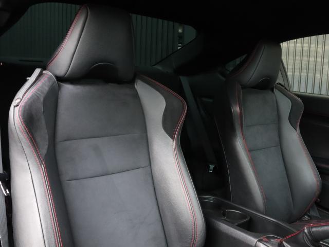 スバル ＢＲＺ ２．０ Ｓ H24年 (関東) 99