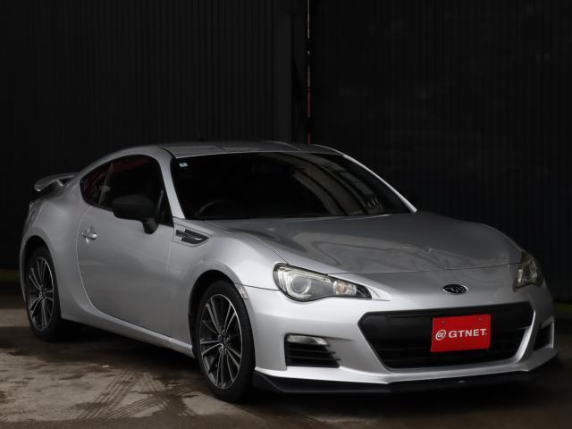 スバル ＢＲＺ ２．０ Ｓ H24年 (関東) 99