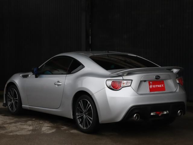スバル ＢＲＺ ２．０ Ｓ H24年 (関東) 99