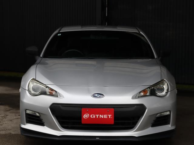 スバル ＢＲＺ ２．０ Ｓ H24年 (関東) 99