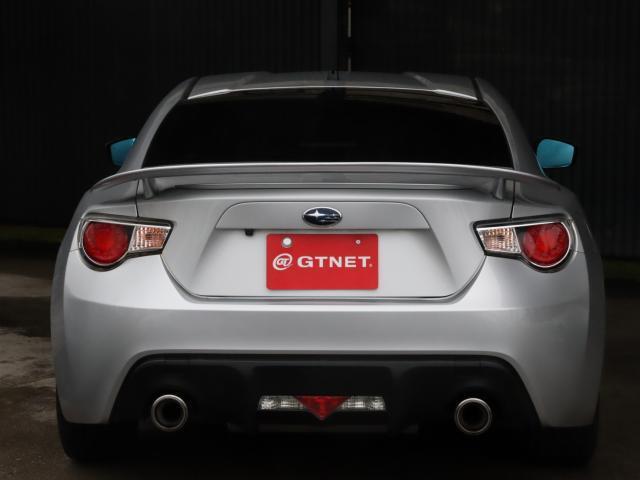 スバル ＢＲＺ ２．０ Ｓ H24年 (関東) 99