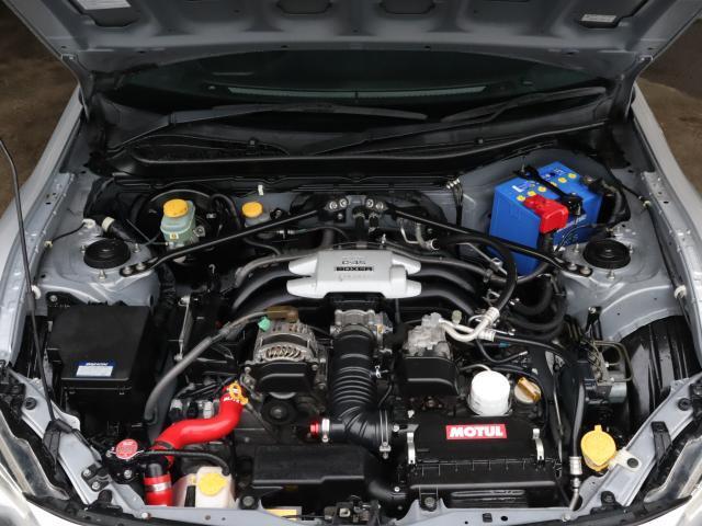 スバル ＢＲＺ ２．０ Ｓ H24年 (関東) 99