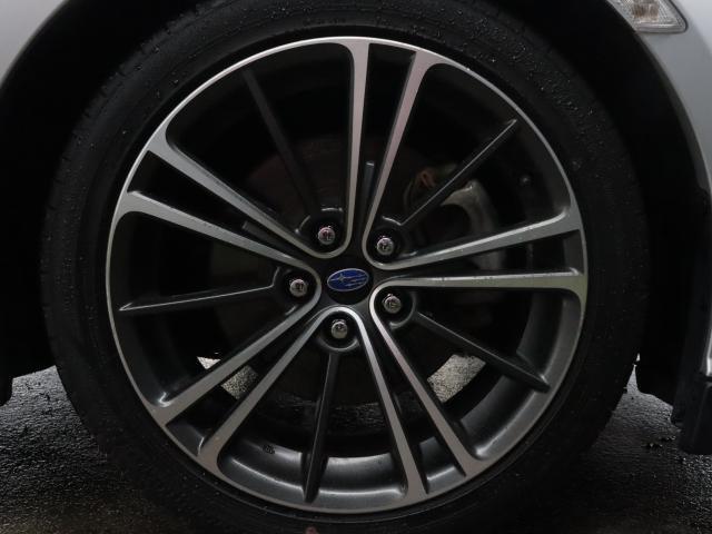 スバル ＢＲＺ ２．０ Ｓ H24年 (関東) 99