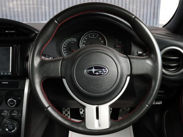 スバル ＢＲＺ ２．０ Ｓ H24年 (関東) 99