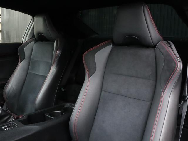 スバル ＢＲＺ ２．０ Ｓ H24年 (関東) 99