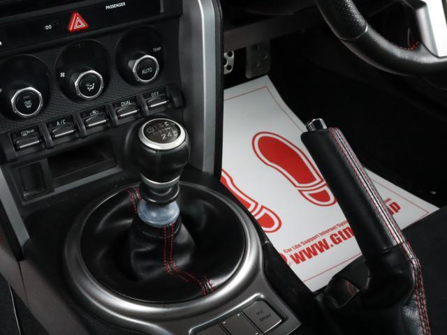 スバル ＢＲＺ ２．０ Ｓ H24年 (関東) 99