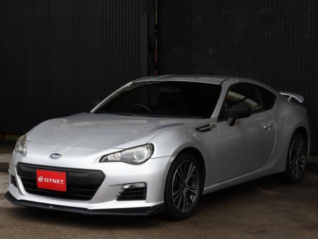 スバル ＢＲＺ ２．０ Ｓ H24年 (関東) 99